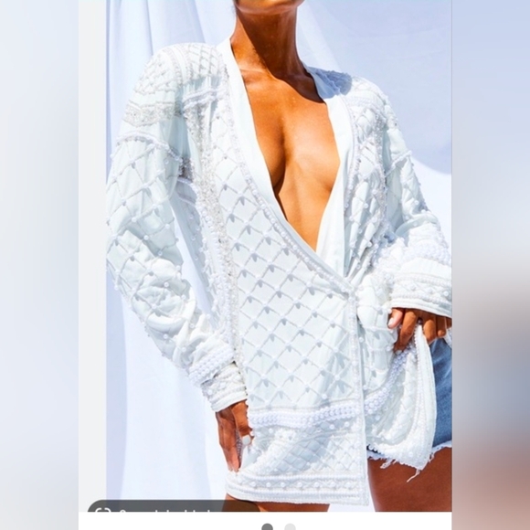 Blazer - Picture 1 of 9